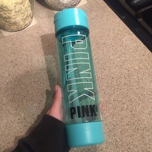(Pink) Water Bottle